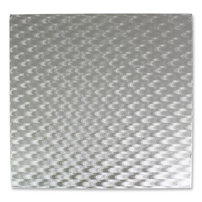 PME 14" Square Cake Box & Board 